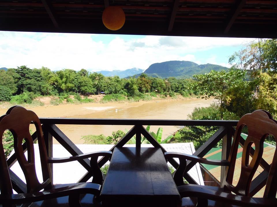 Villa Kingkham Riverside Λουάνγκ Πραμπάνγκ Εξωτερικό φωτογραφία