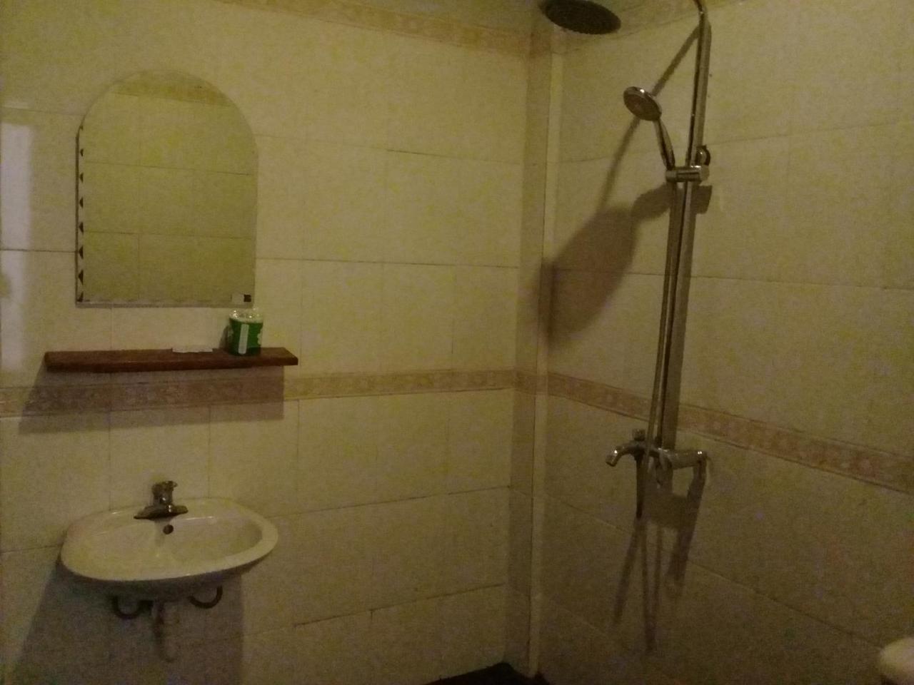 Villa Kingkham Riverside Λουάνγκ Πραμπάνγκ Εξωτερικό φωτογραφία