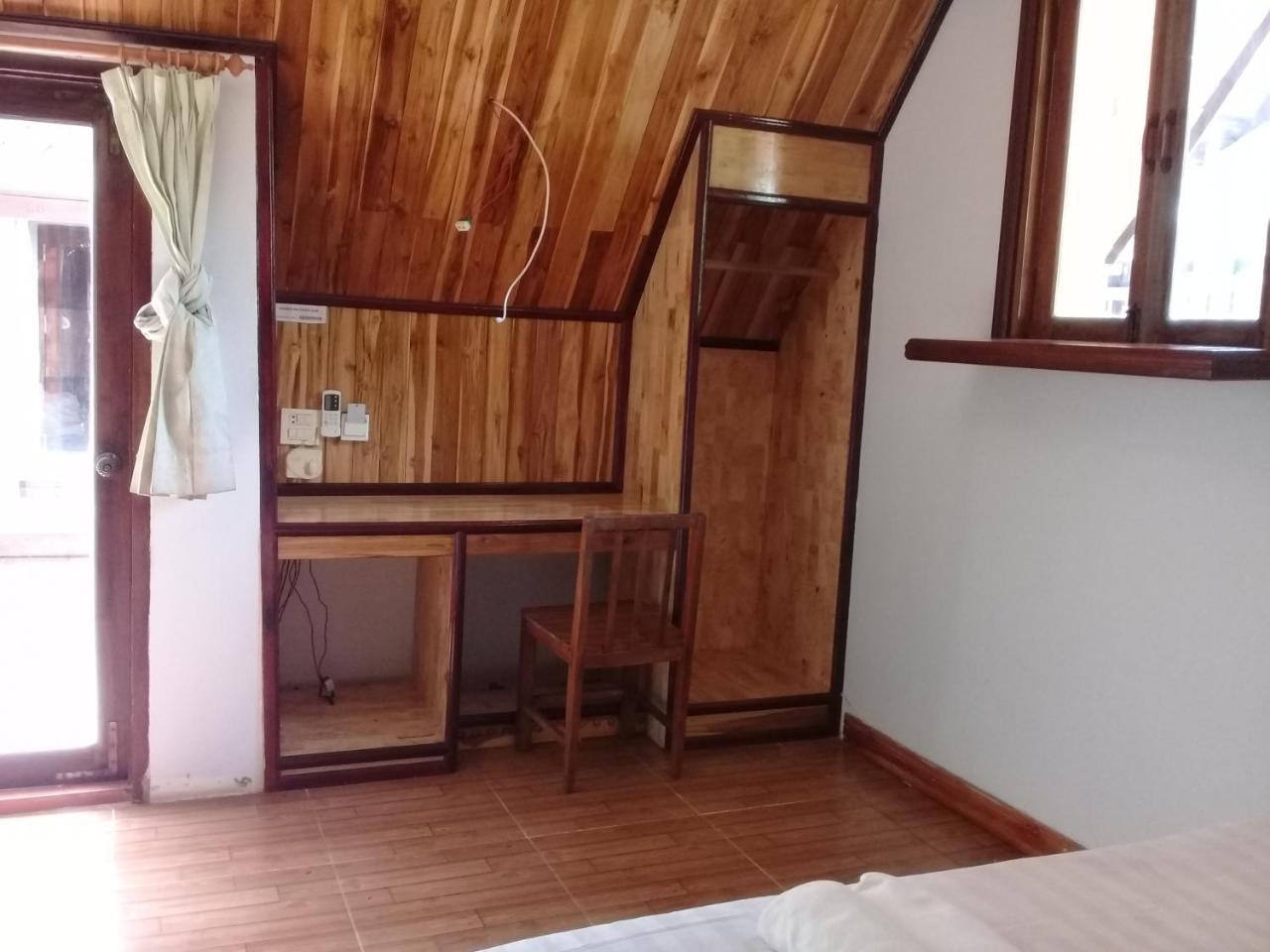 Villa Kingkham Riverside Λουάνγκ Πραμπάνγκ Εξωτερικό φωτογραφία