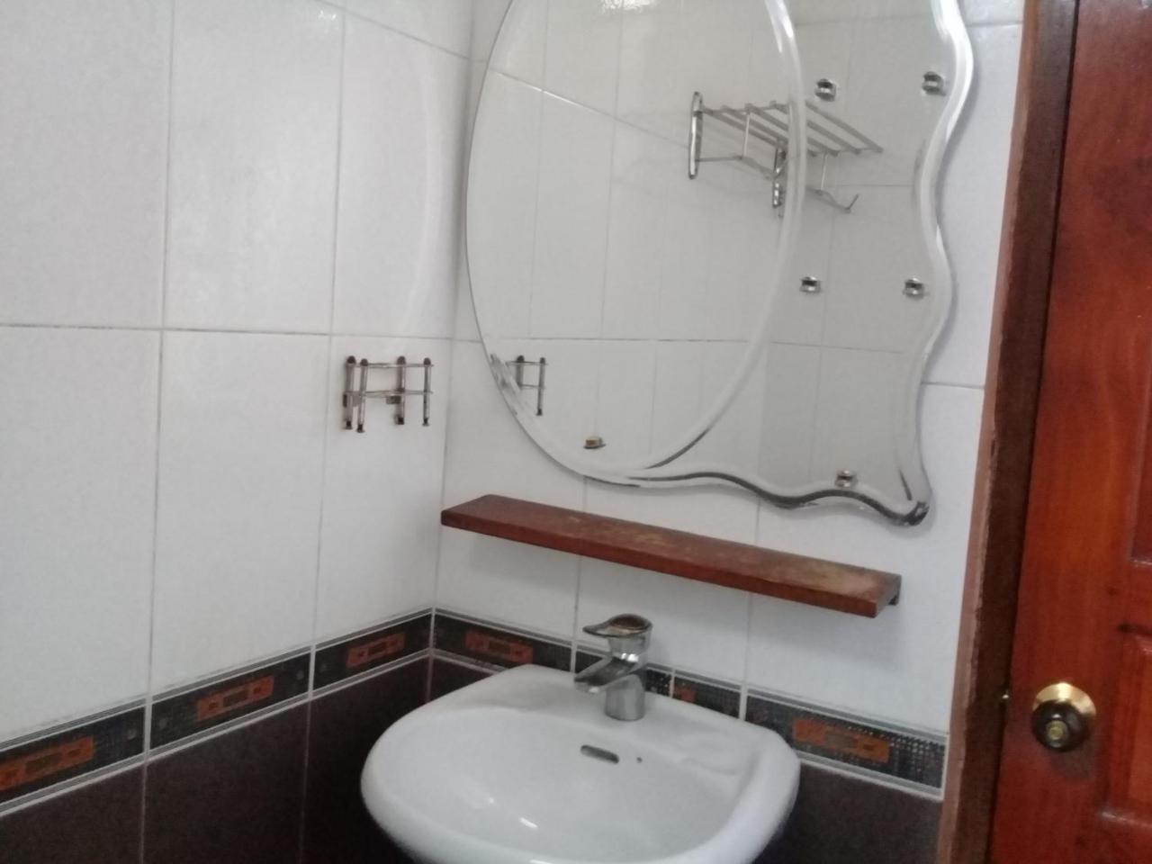 Villa Kingkham Riverside Λουάνγκ Πραμπάνγκ Εξωτερικό φωτογραφία