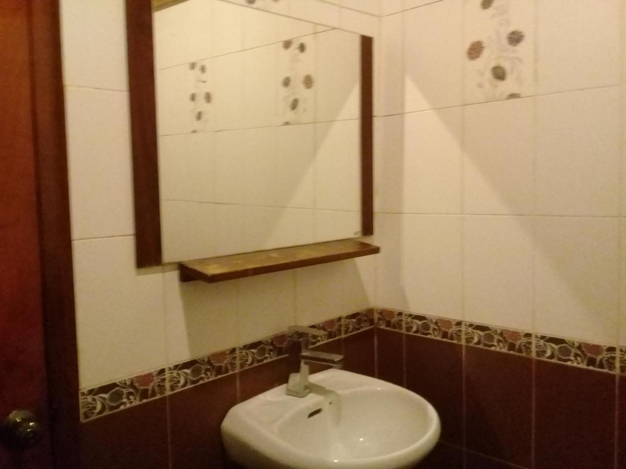 Villa Kingkham Riverside Λουάνγκ Πραμπάνγκ Εξωτερικό φωτογραφία
